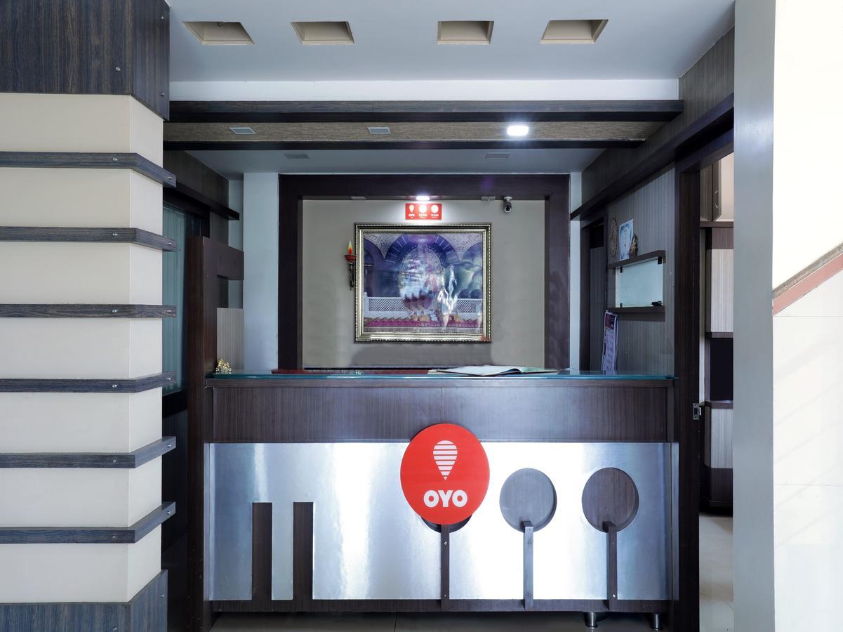 Oyo 4198 Hotel Shri Sai Murli Shirdi Luaran gambar