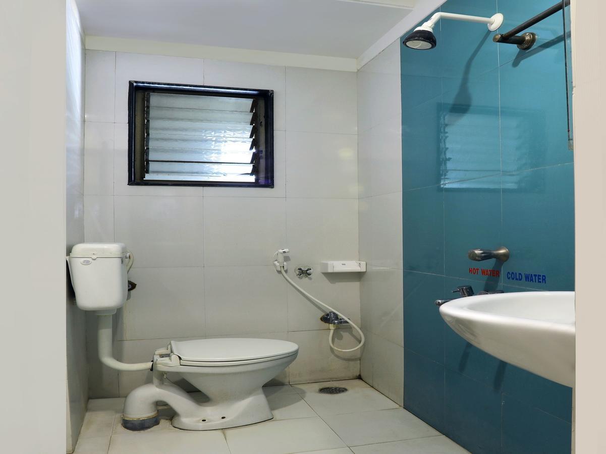 Oyo 4198 Hotel Shri Sai Murli Shirdi Luaran gambar
