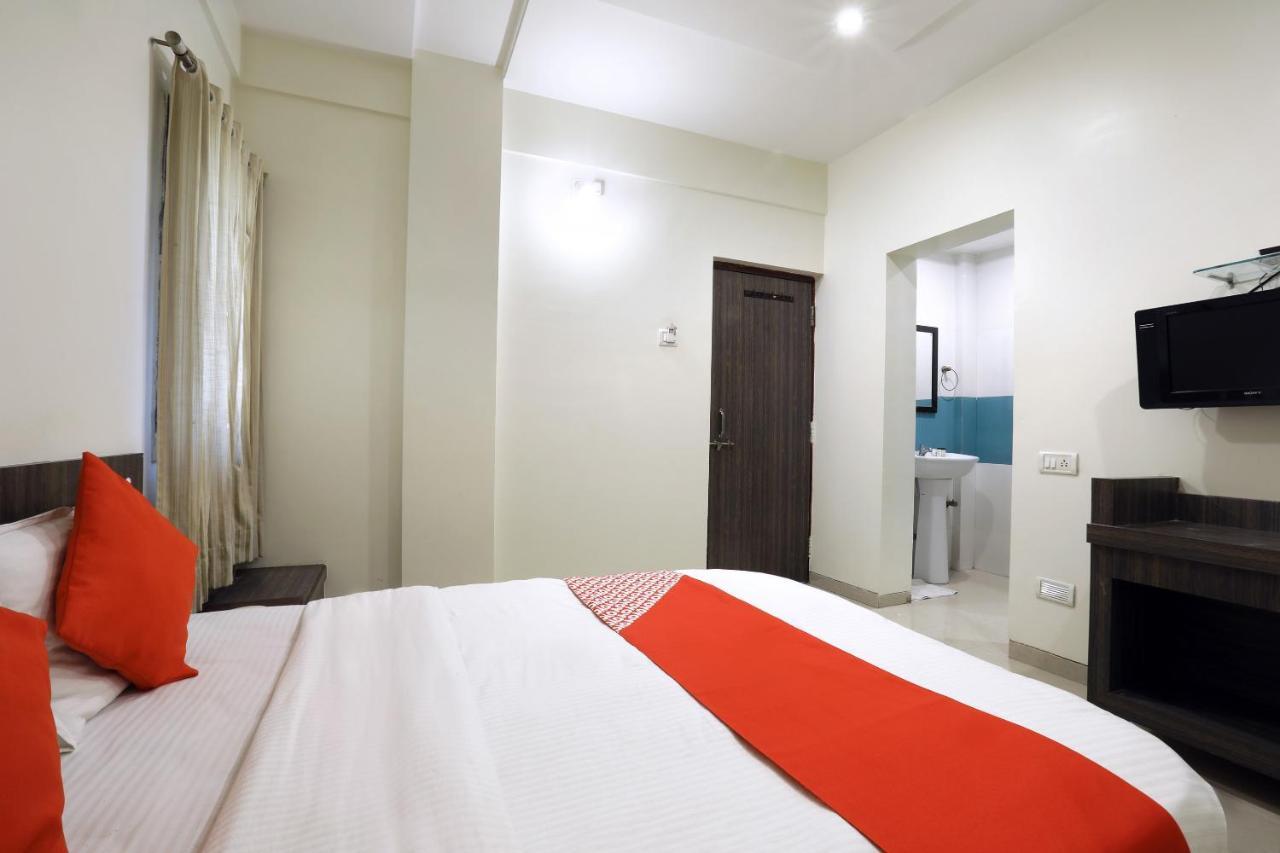 Oyo 4198 Hotel Shri Sai Murli Shirdi Luaran gambar